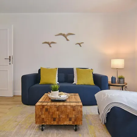 Luv &amp Lee, Whg 2 דירה