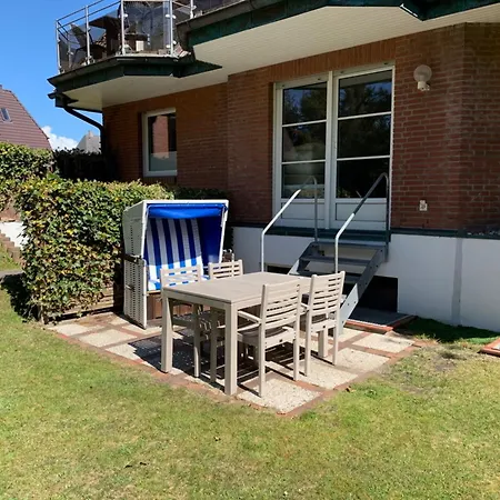 Luv &amp Lee, Whg 2 דירה ווסטרלנד