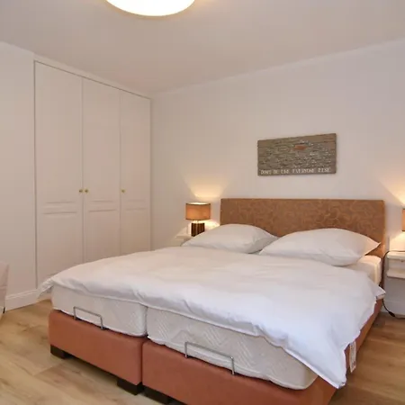 Luv &amp Lee, Whg 2 דירה ווסטרלנד