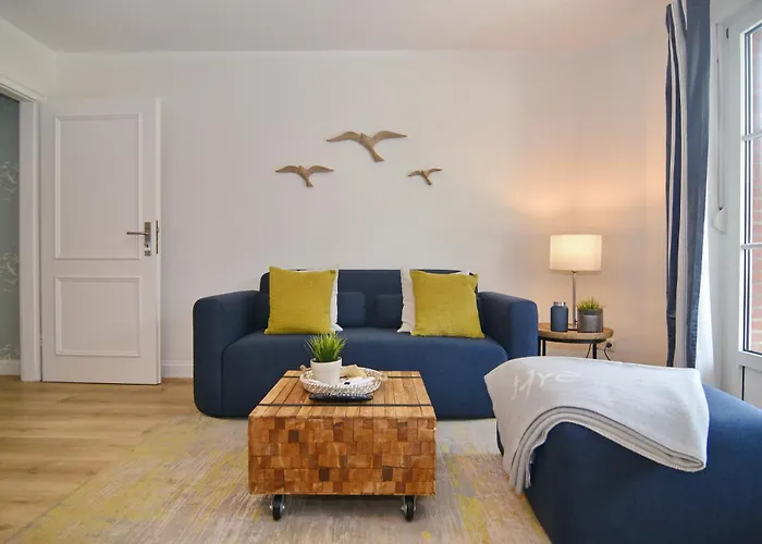 Luv &amp Lee, Whg 2 דירה