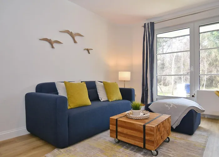 Luv &amp Lee, Whg 2 דירה ווסטרלנד