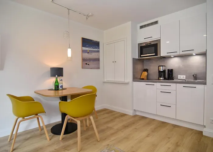 Luv &amp Lee, Whg 2 דירה