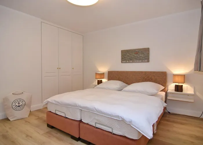 Luv &amp Lee, Whg 2 דירה ווסטרלנד