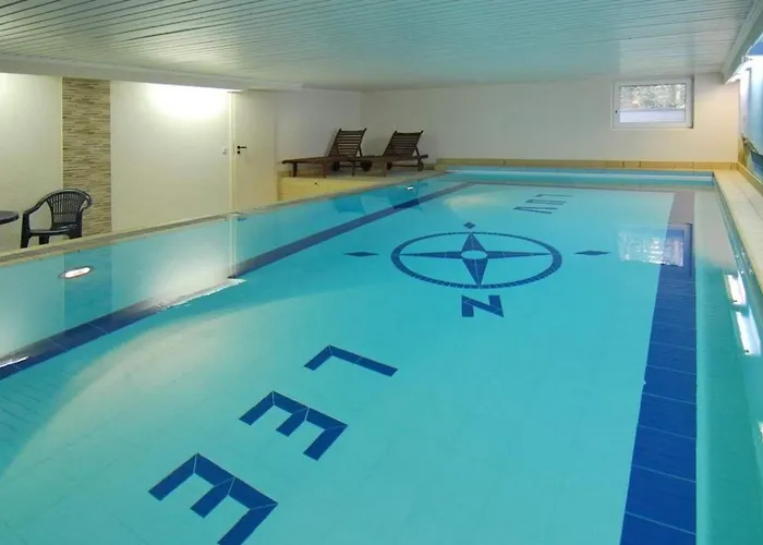 Luv &amp Lee, Whg 2 * ווסטרלנד